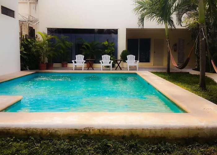 Meson De Tulum