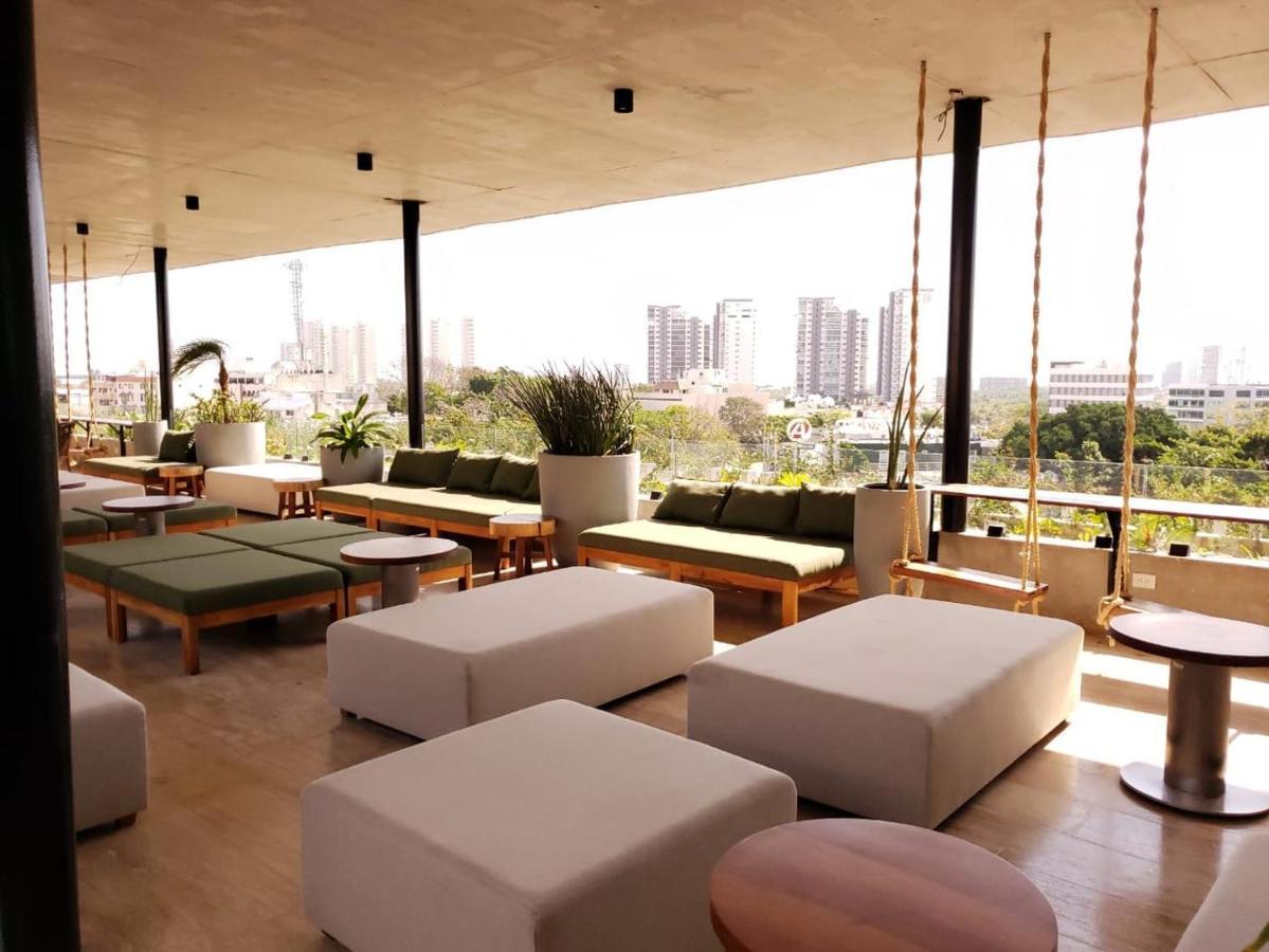 Mex Hotel Cancún