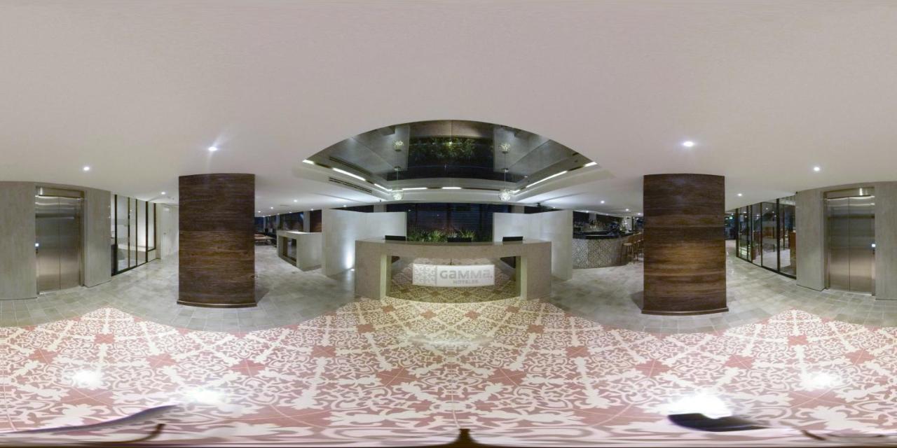 Mex Cancún