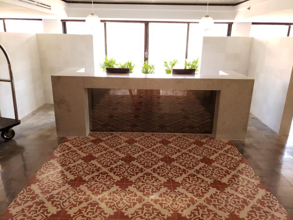 Mex Hotel