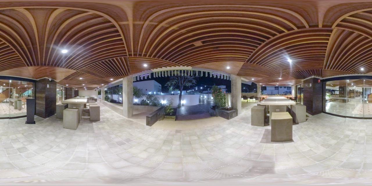 Hotel Mex Cancún