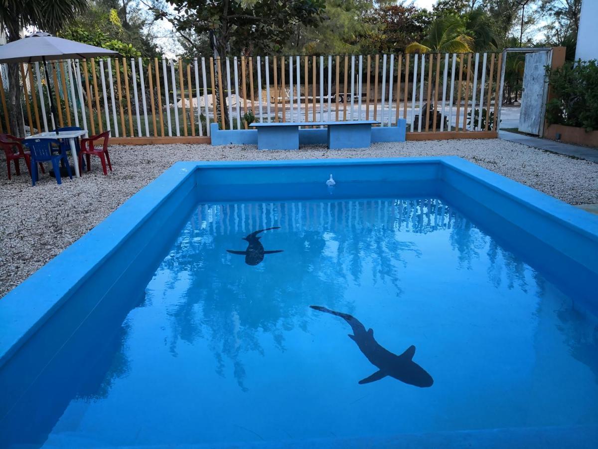 Punta Sam Hostel Cancun