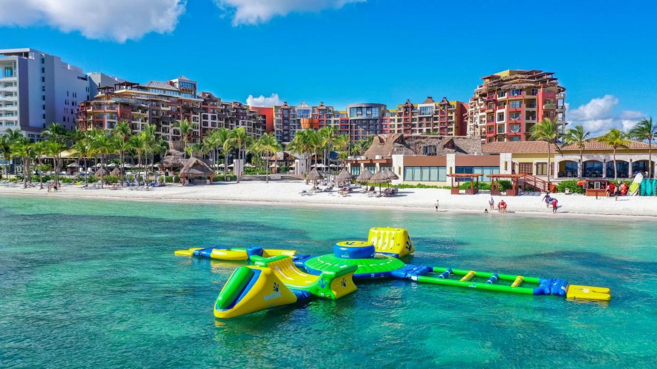 Resort Del Palmar And Cancún