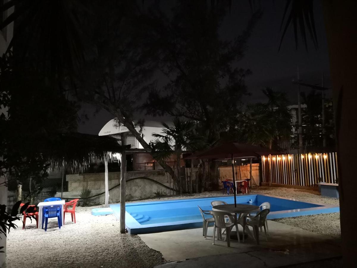 Punta Sam Cancun