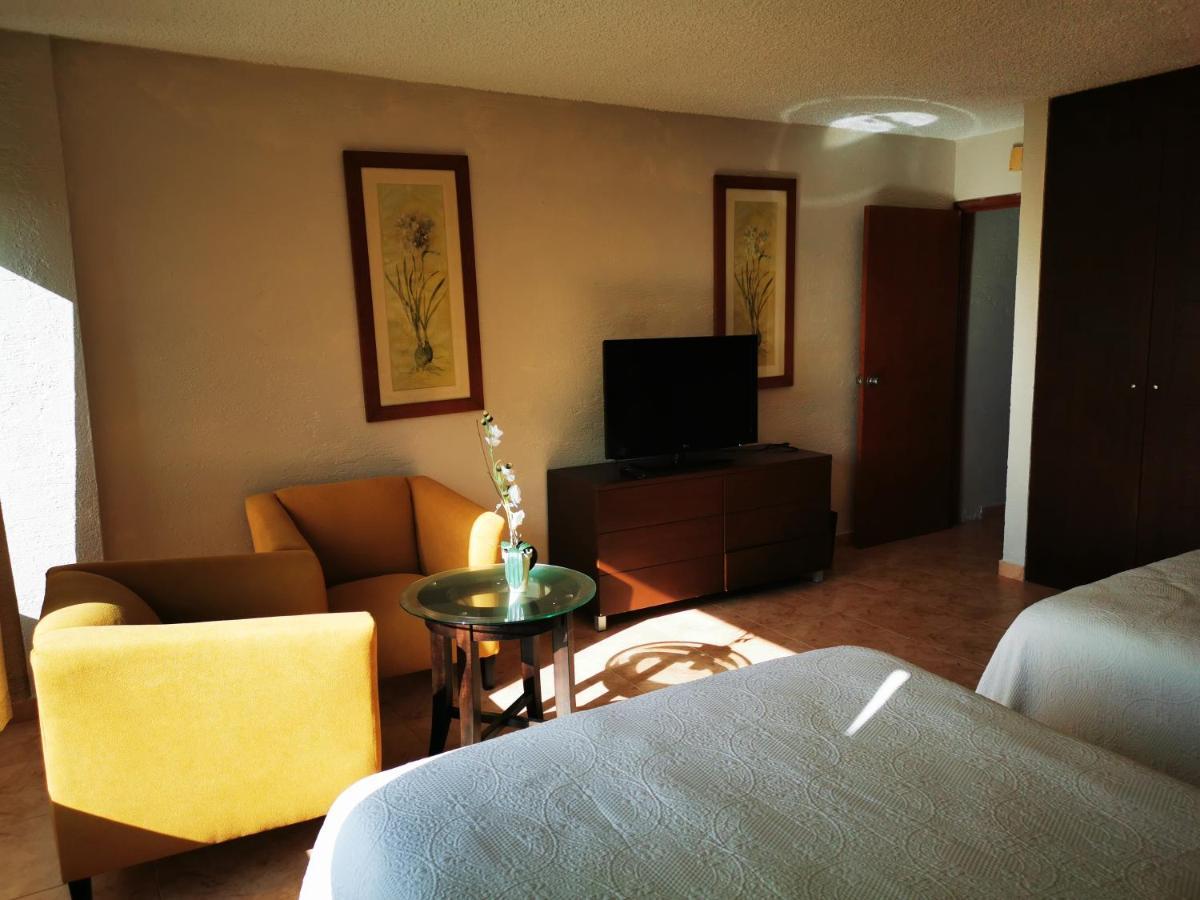 Brisas Beachfront In Zone Apartamento Cancún