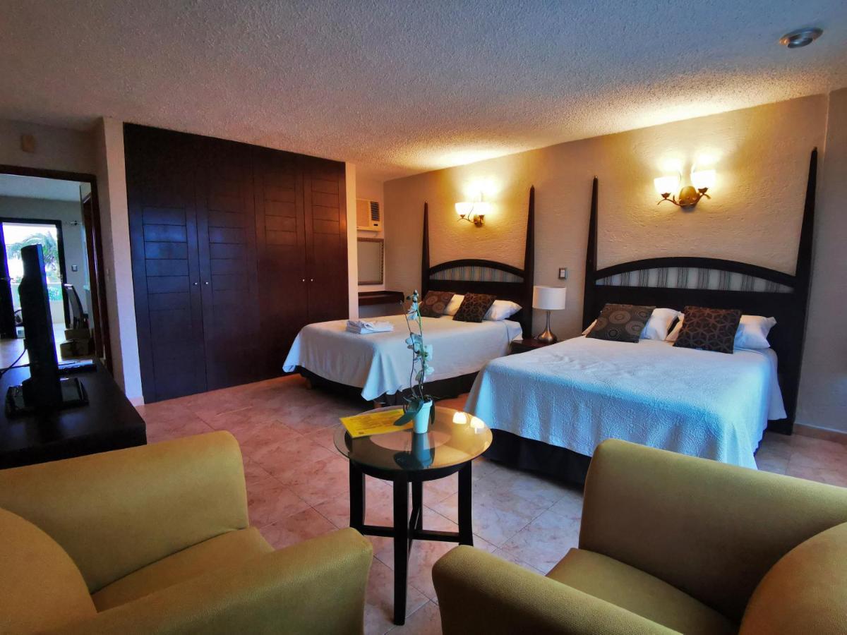 Brisas Beachfront In Zone Apartamento