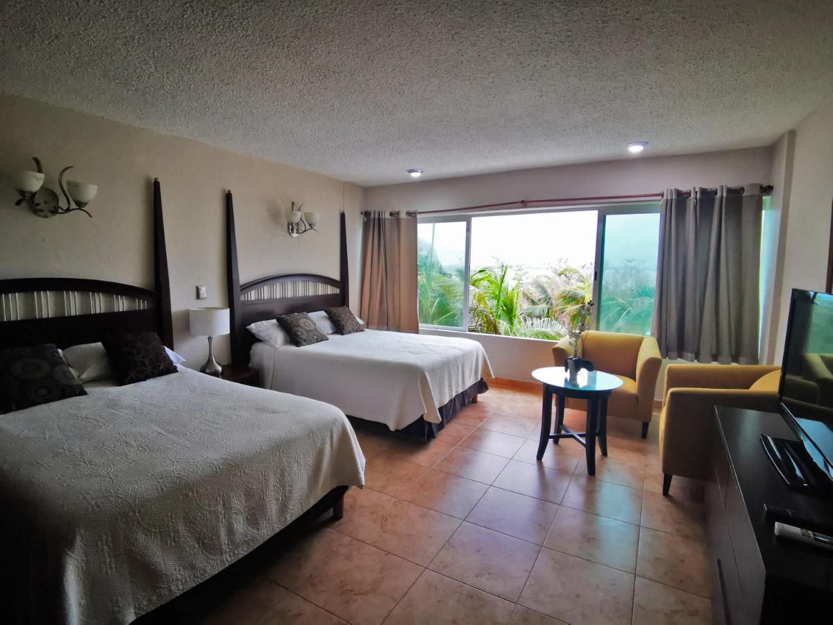 Brisas Beachfront In Zone Apartamento