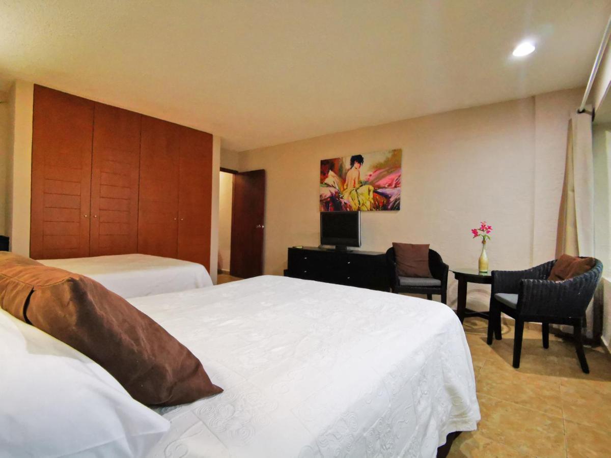 Apartamento Brisas Beachfront In Zone