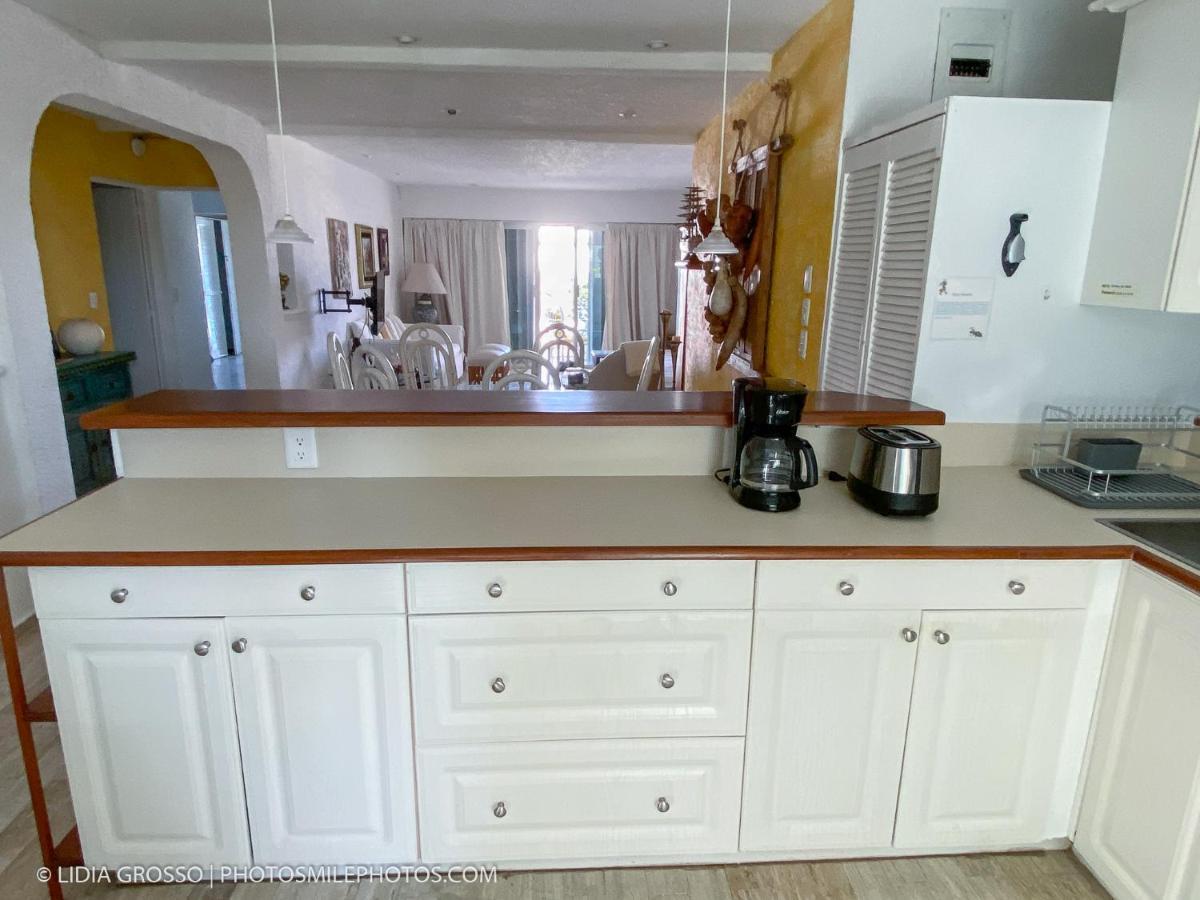 Apartamento Beach&Ocean Front Apartments Brisas Cancun Zona Hotelera