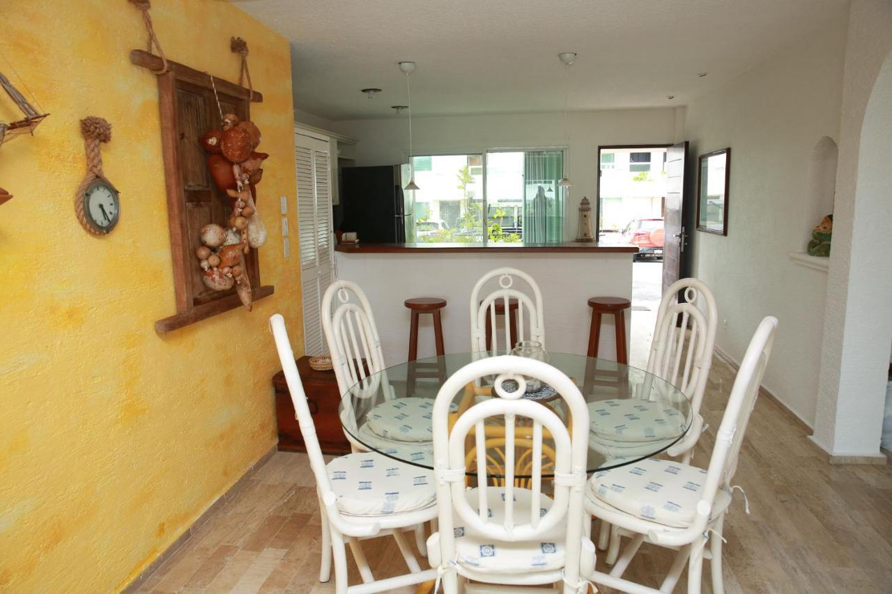 Apartamento Beach&Ocean Front Apartments Brisas Cancun Zona Hotelera