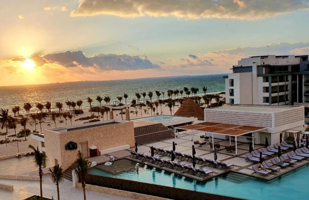 Majestic Elegance Costa Mujeres - Resort