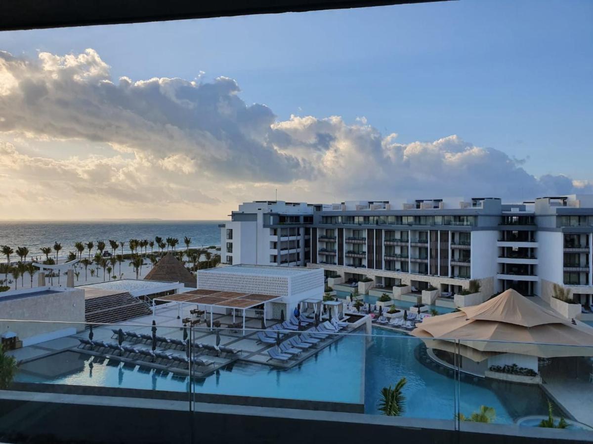 Majestic Elegance Costa Mujeres - Resort 5*