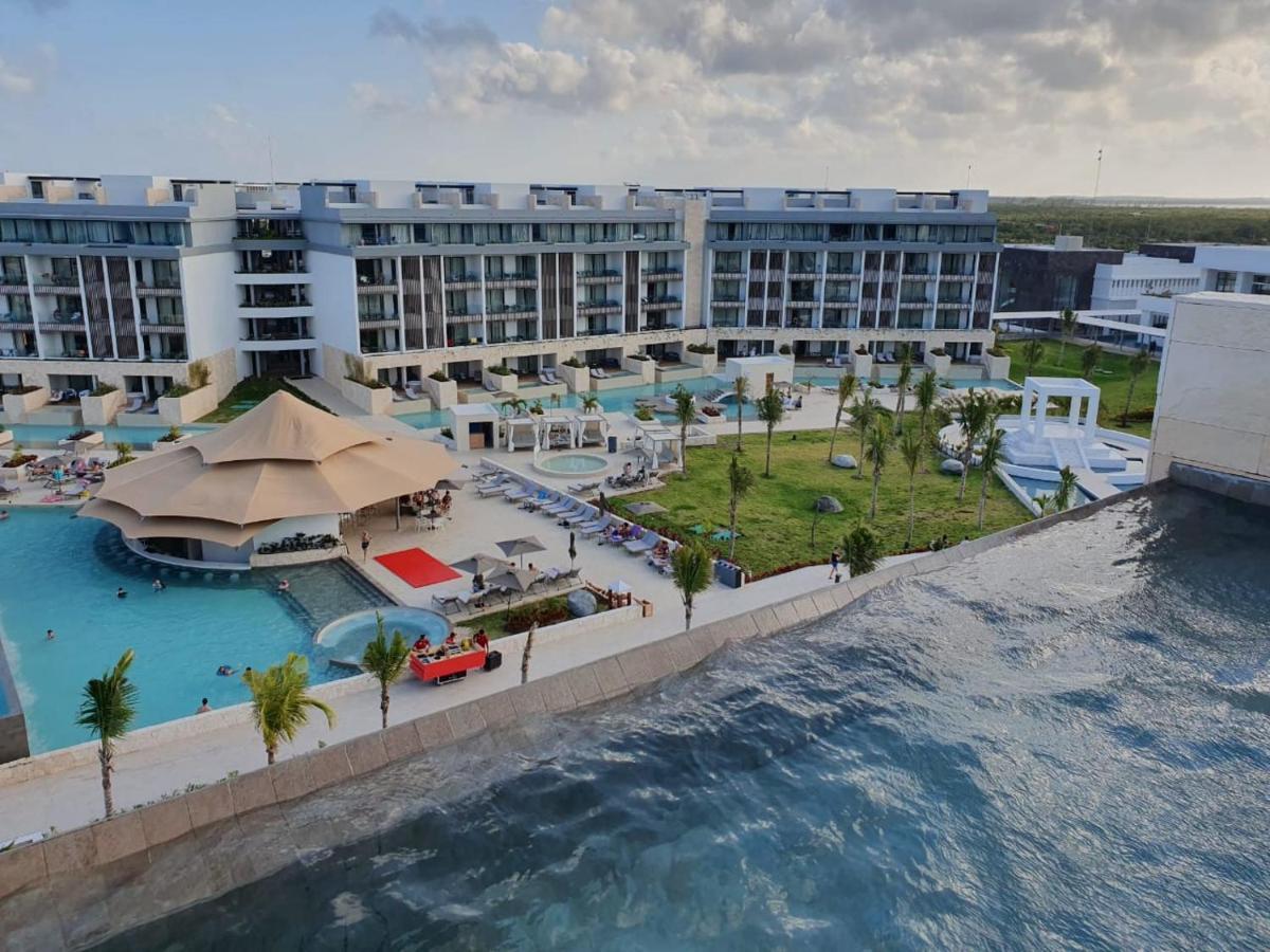 Majestic Elegance Costa Mujeres - 5* Cancún