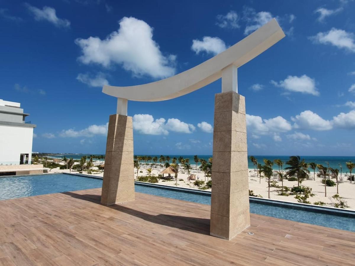 Resort Majestic Elegance Costa Mujeres - 5*