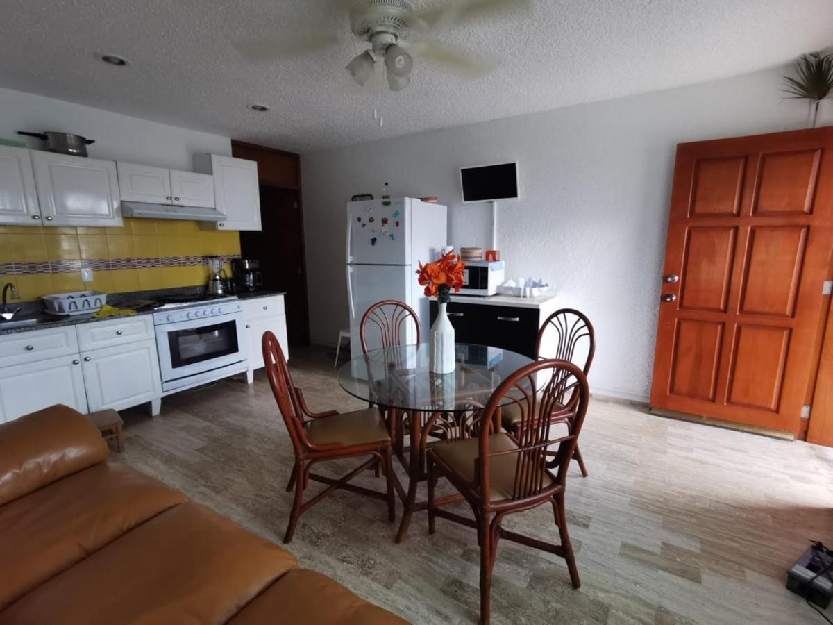 Apartment Brisas Zh *