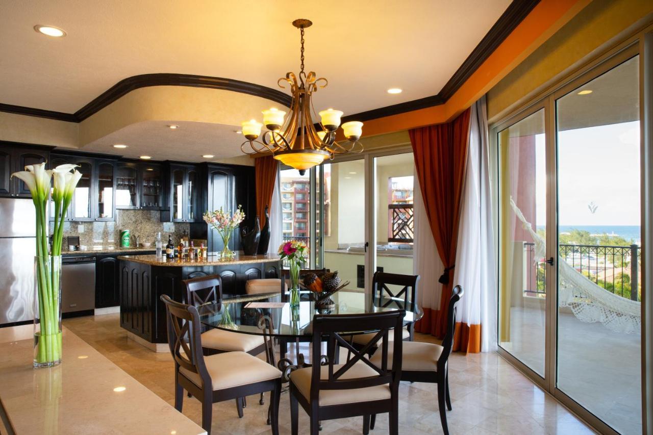 Resort Del Palmar And Cancún