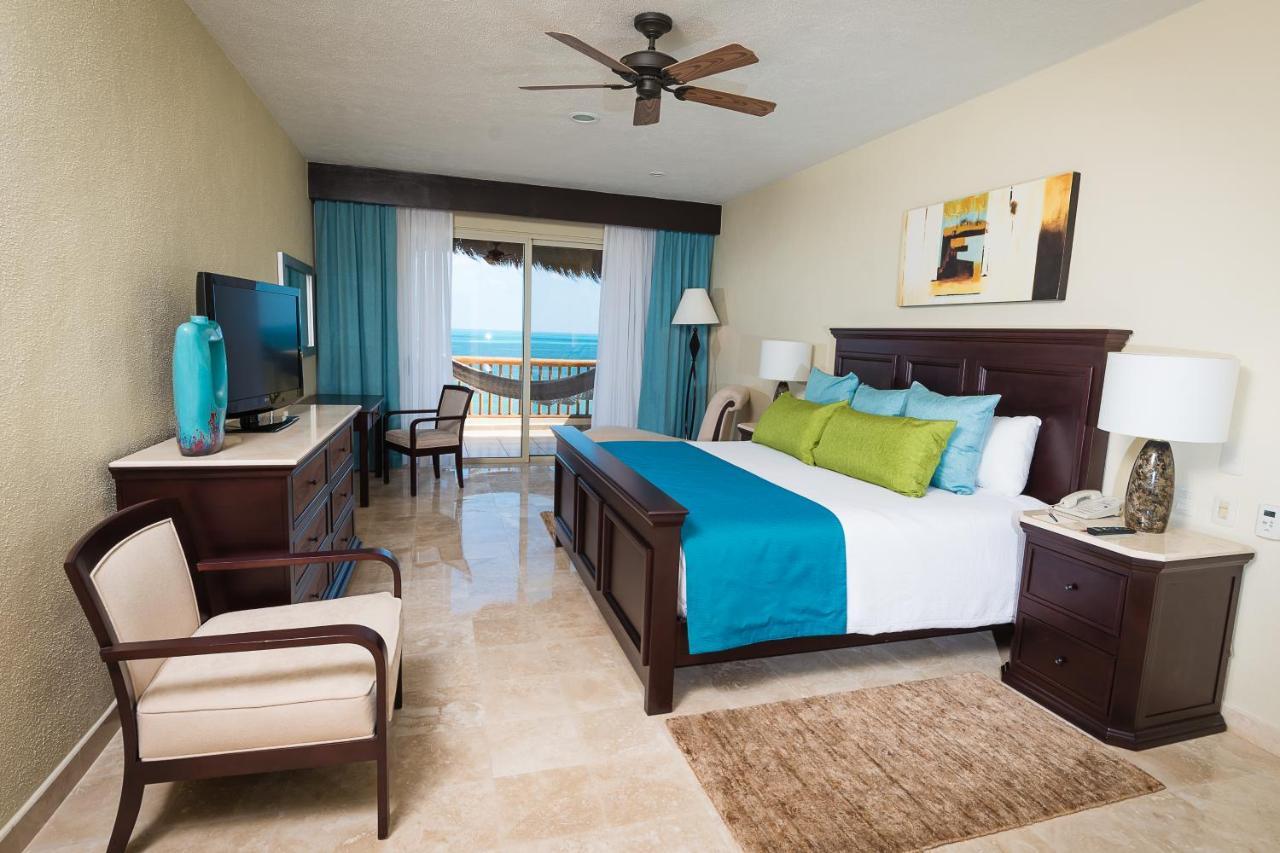 Del Palmar And Resort Cancún