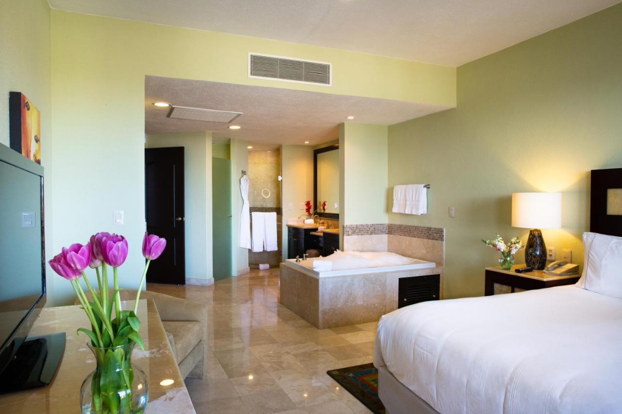 Del Palmar And Resort Cancún