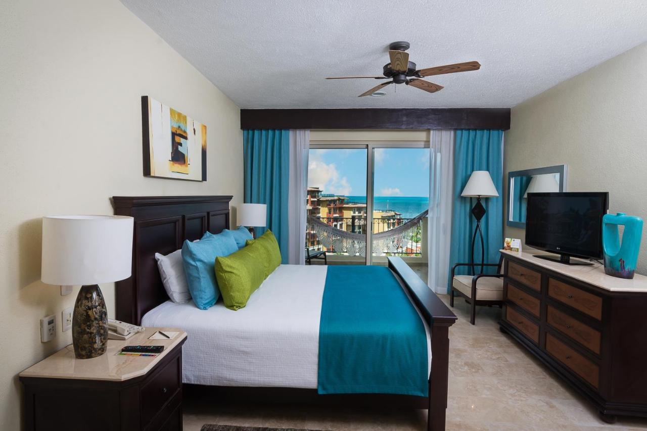 Resort Del Palmar And