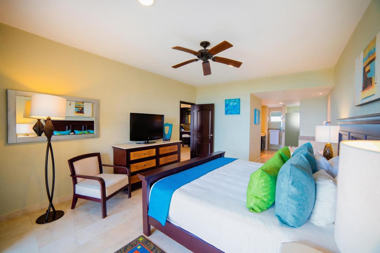 Del Palmar And 5* Cancún