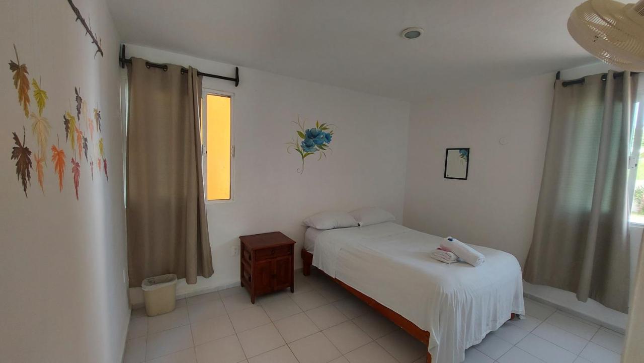 Punta Sam * Cancun