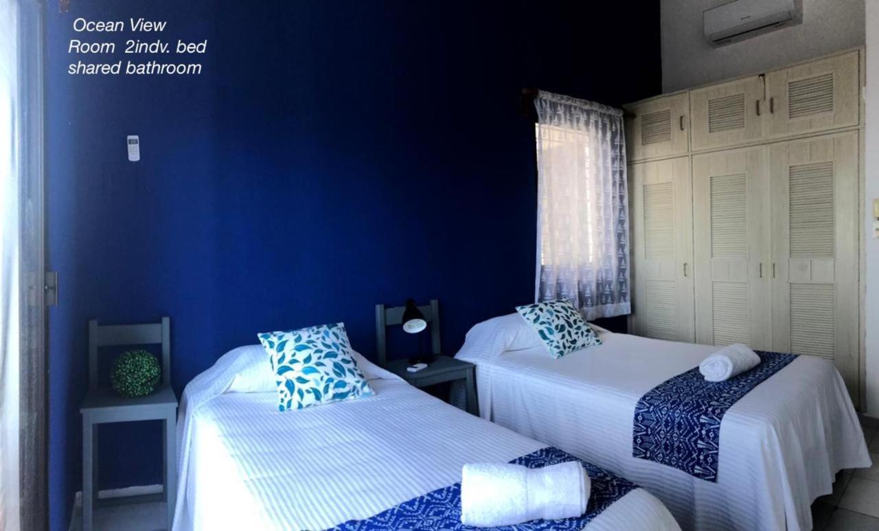 Ocean View Playa Del Nino Bed & Breakfast