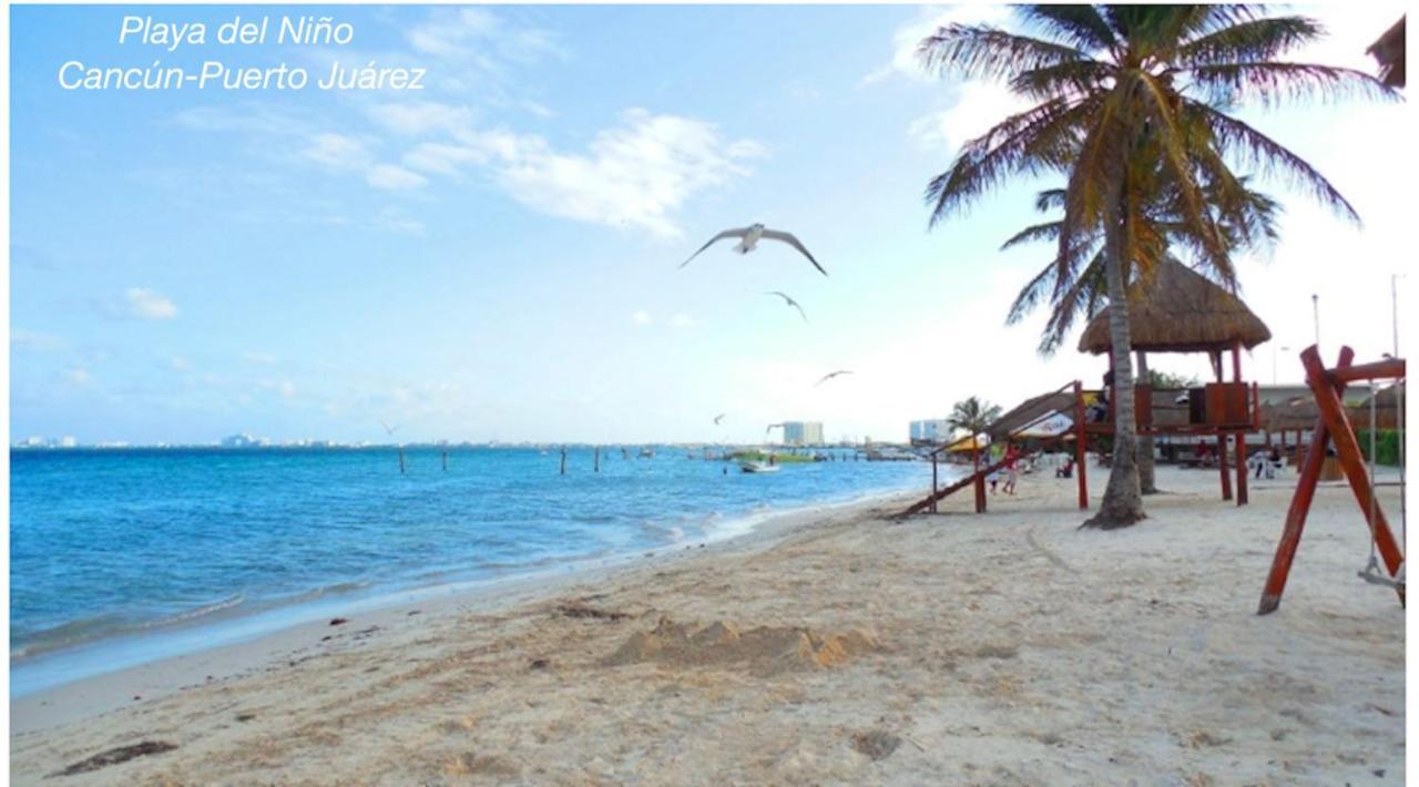 Ocean View Playa Del Nino * Cancun