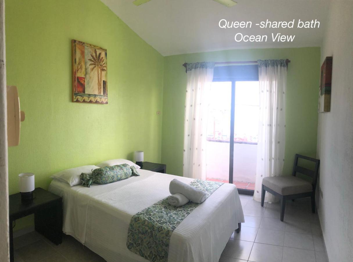 Bed & Breakfast Ocean View Playa Del Nino Cancun