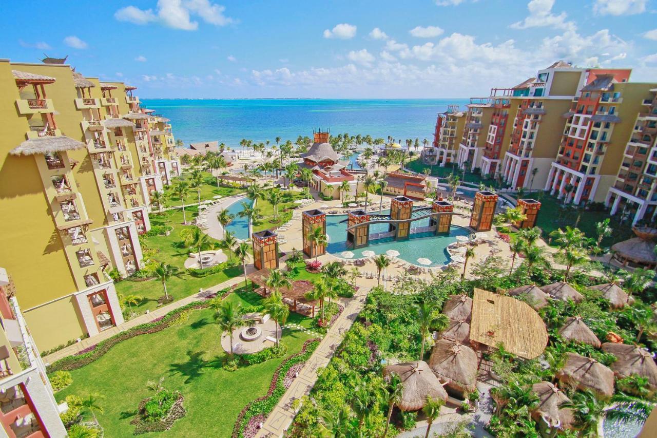 Del Palmar And 5*