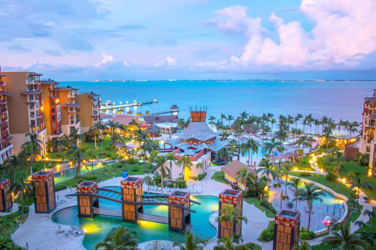 Del Palmar And 5* Cancún