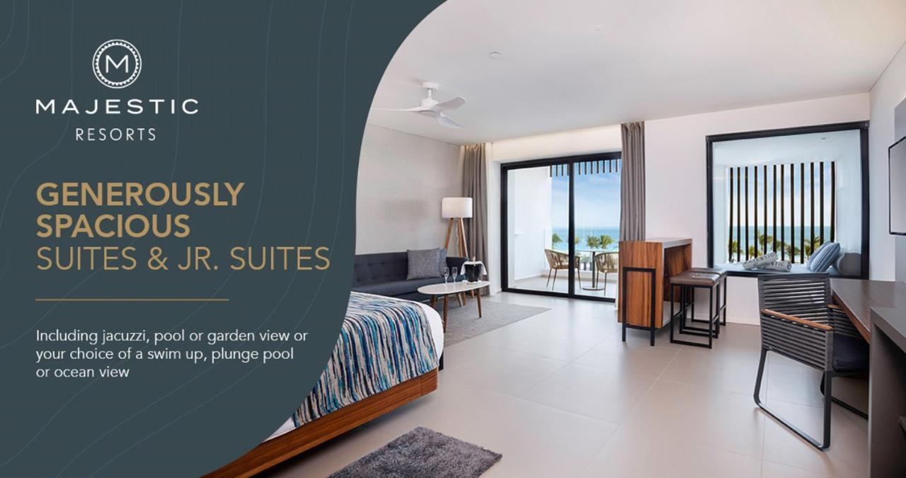 Majestic Elegance Costa Mujeres - Cancún