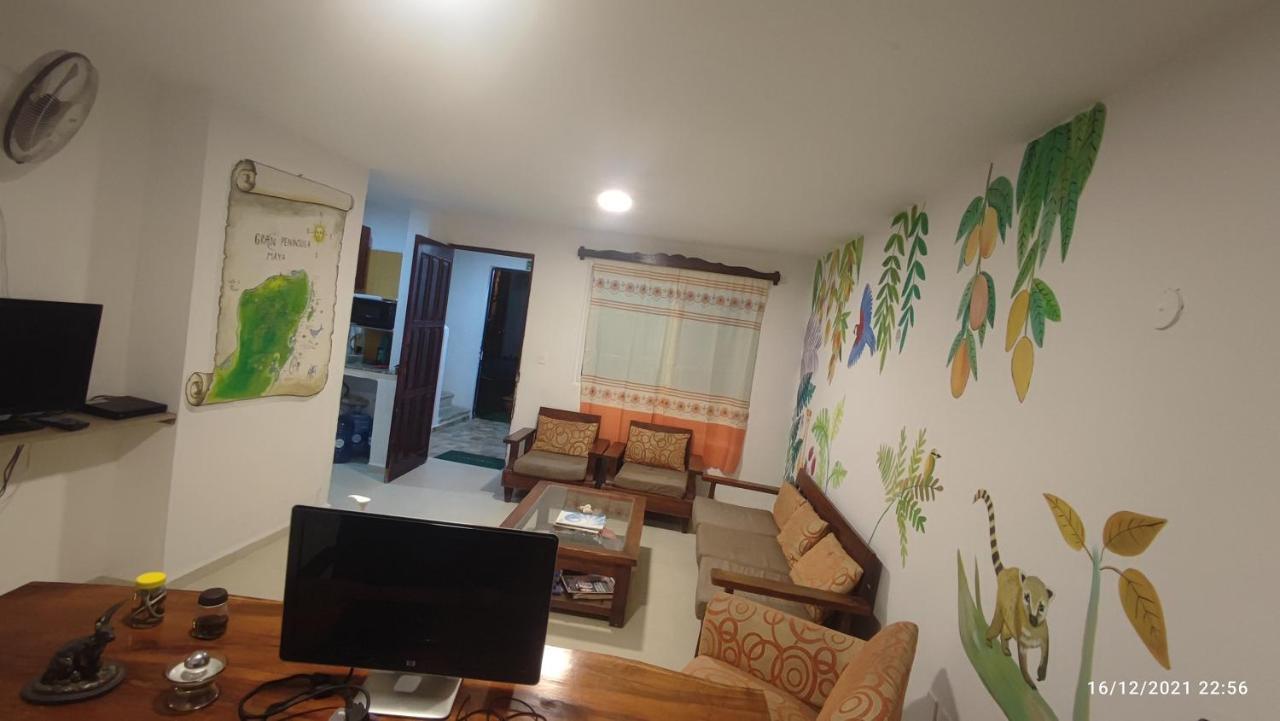 Hostel Punta Sam *