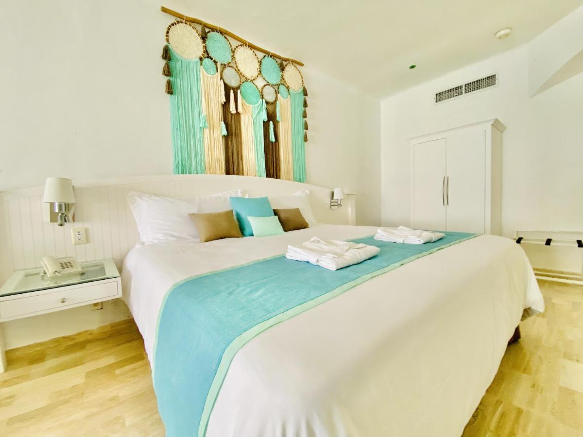 Hotel Cyan &