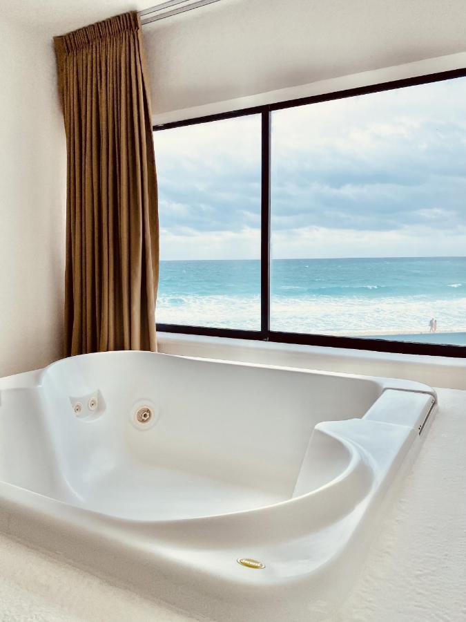 Cyan & 4* Cancún