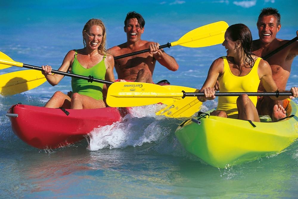 Hotel Riu Caribe 5*