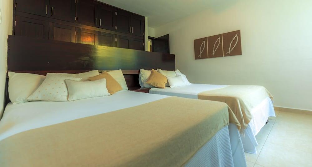 Apartahotel Gaviotas Y 3*