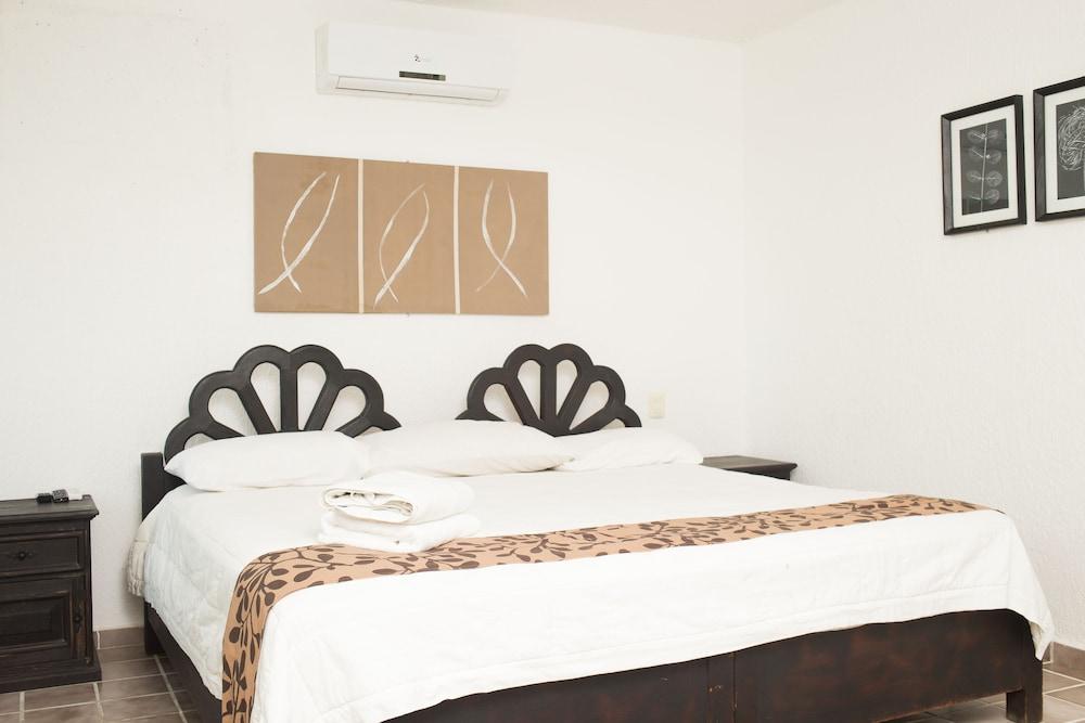 Apartahotel Gaviotas Y 3*