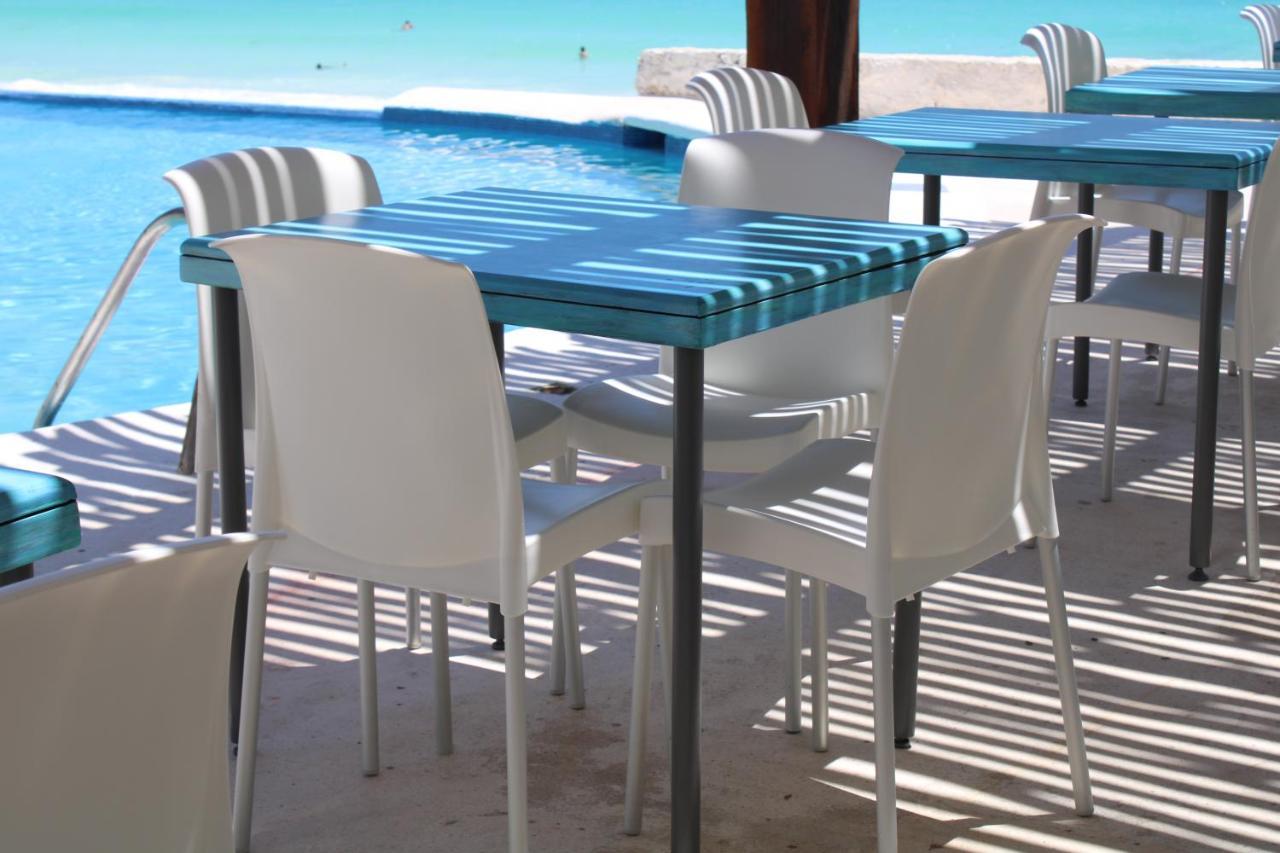 Hotel Cyan & Cancún