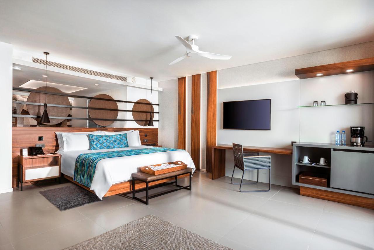 Majestic Elegance Costa Mujeres - 5* Cancún