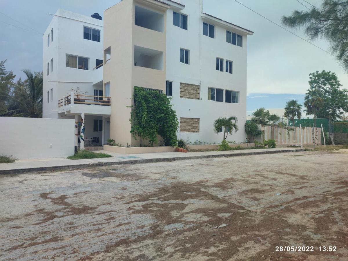 Punta Sam Hostel Cancun