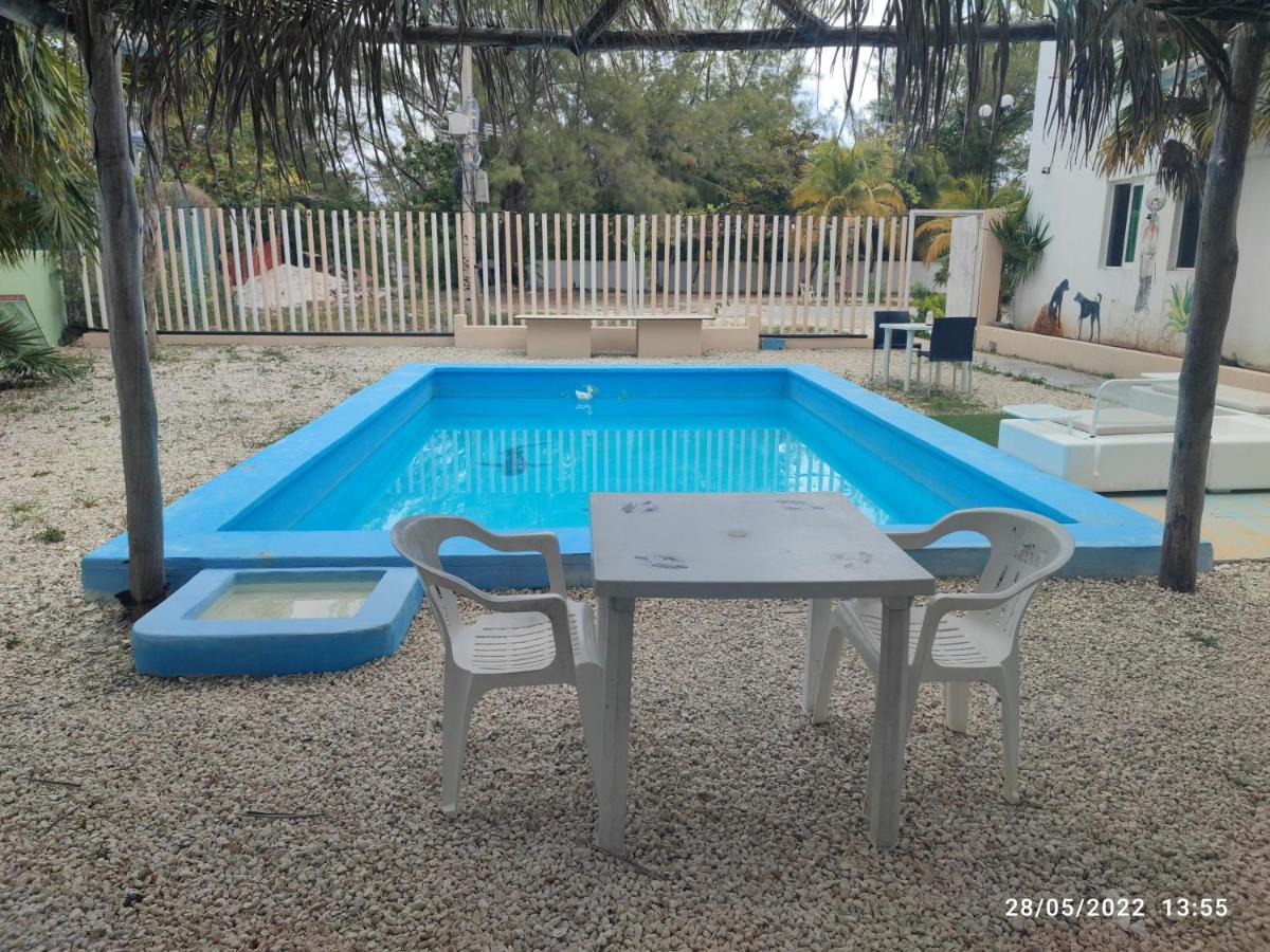 Punta Sam Hostel Cancun