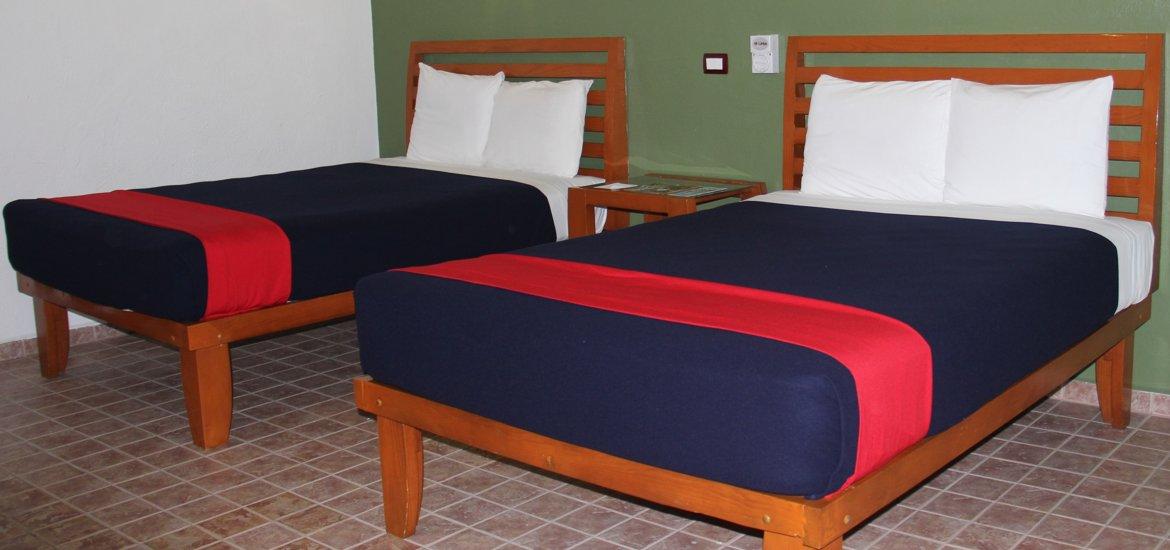 Hotel Soberanis