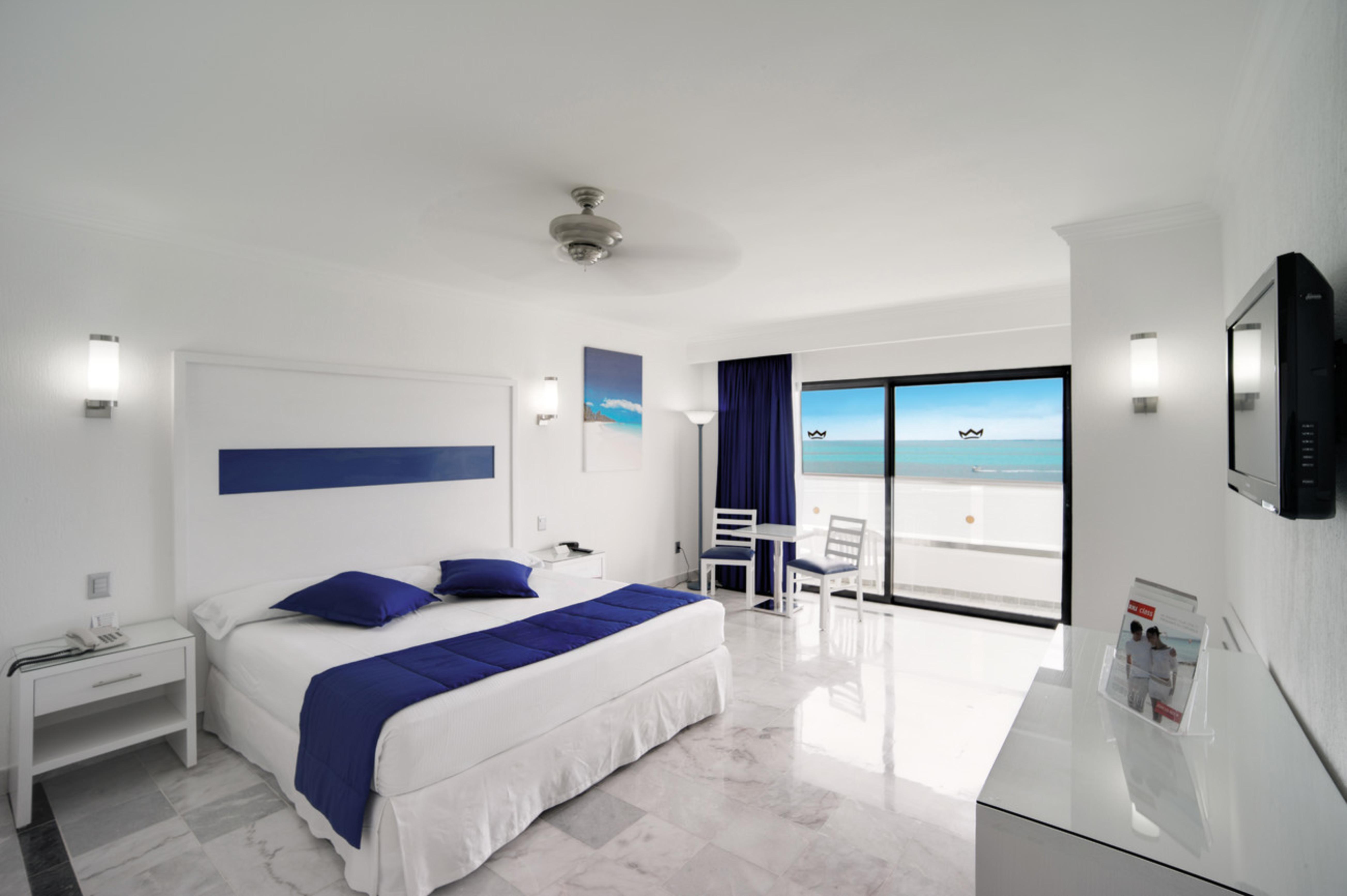 Riu Caribe Hotel Cancún