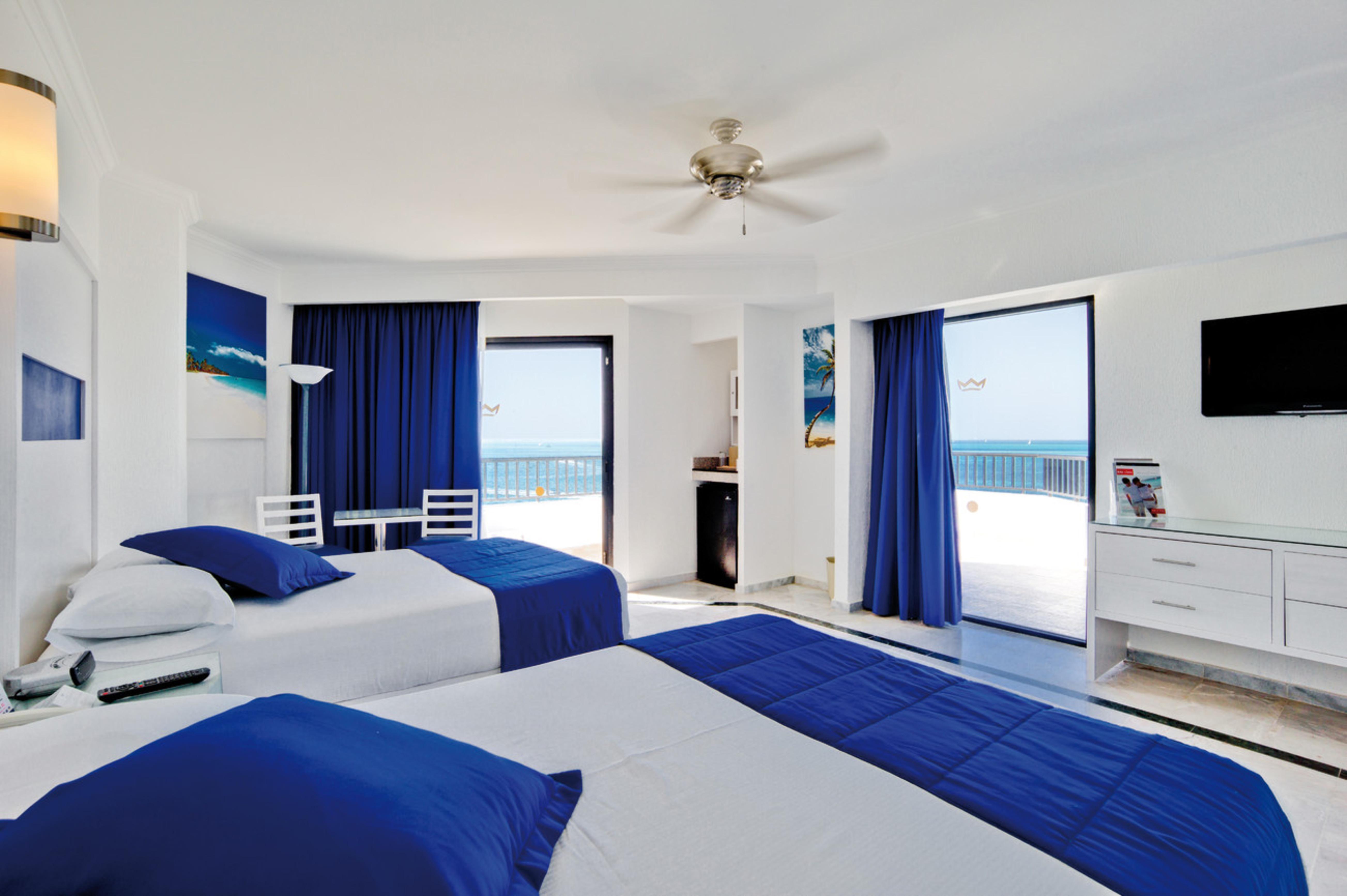 Riu Caribe Cancún