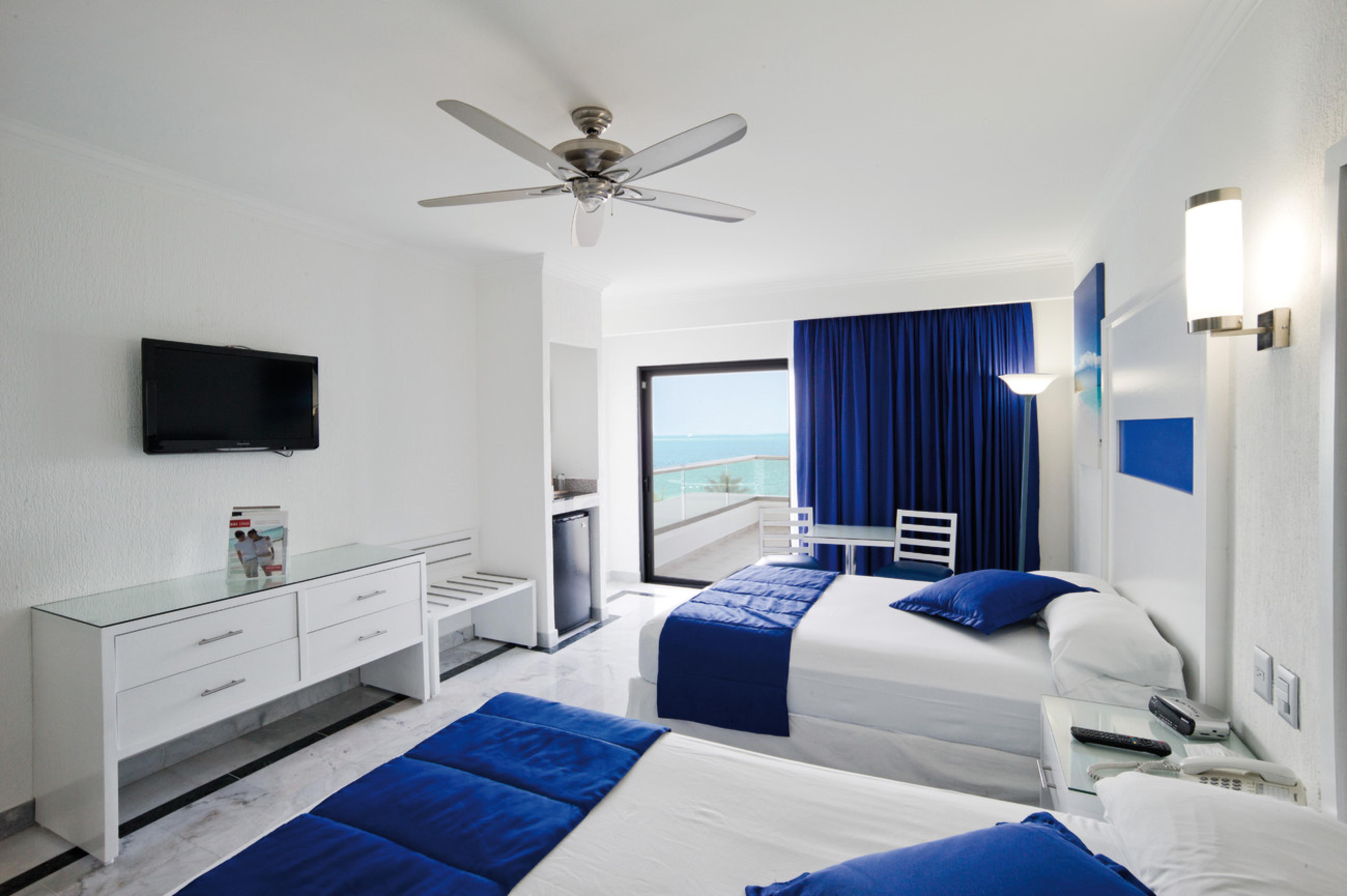 Hotel Riu Caribe 5*