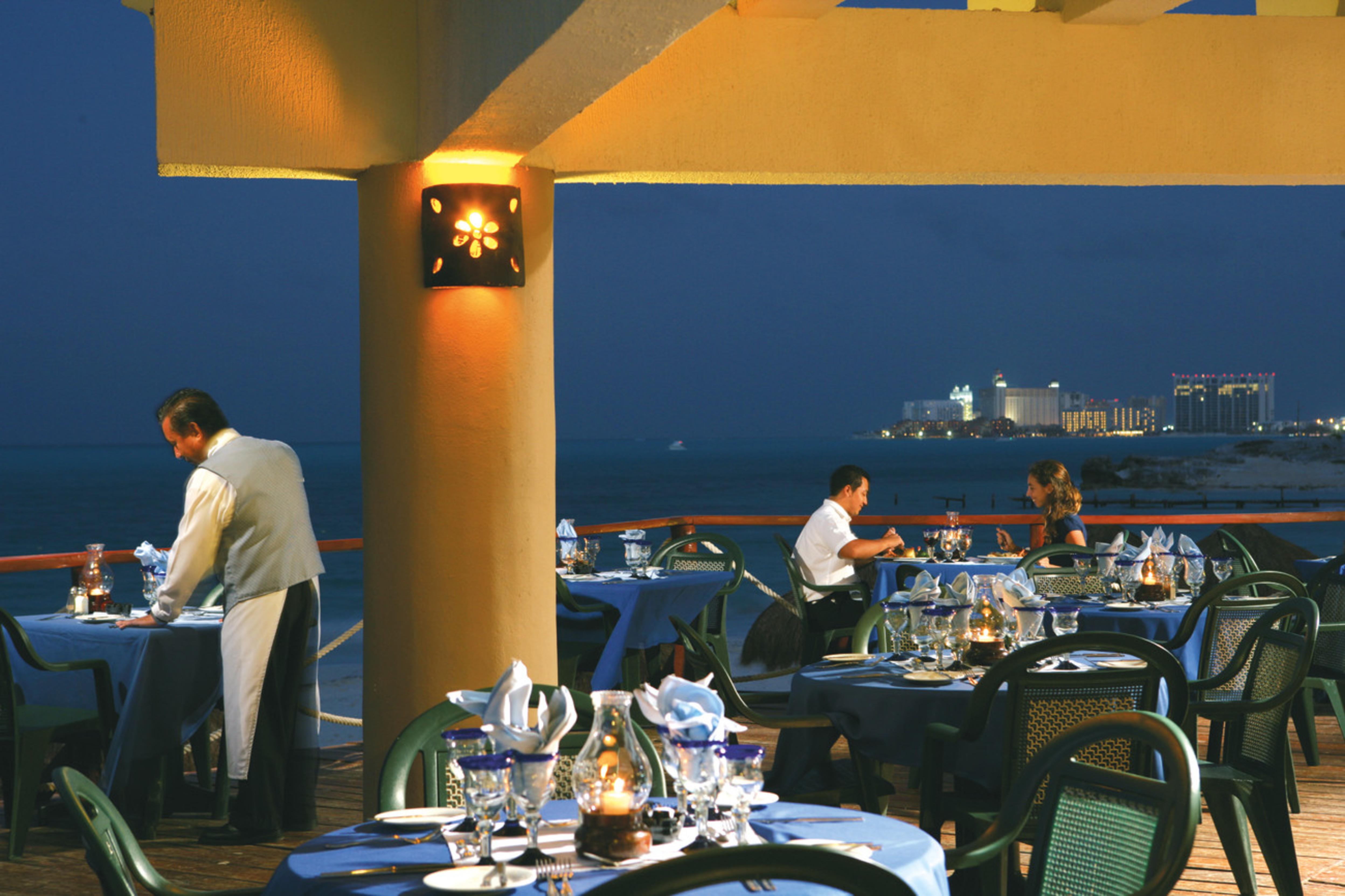 Riu Caribe Hotel