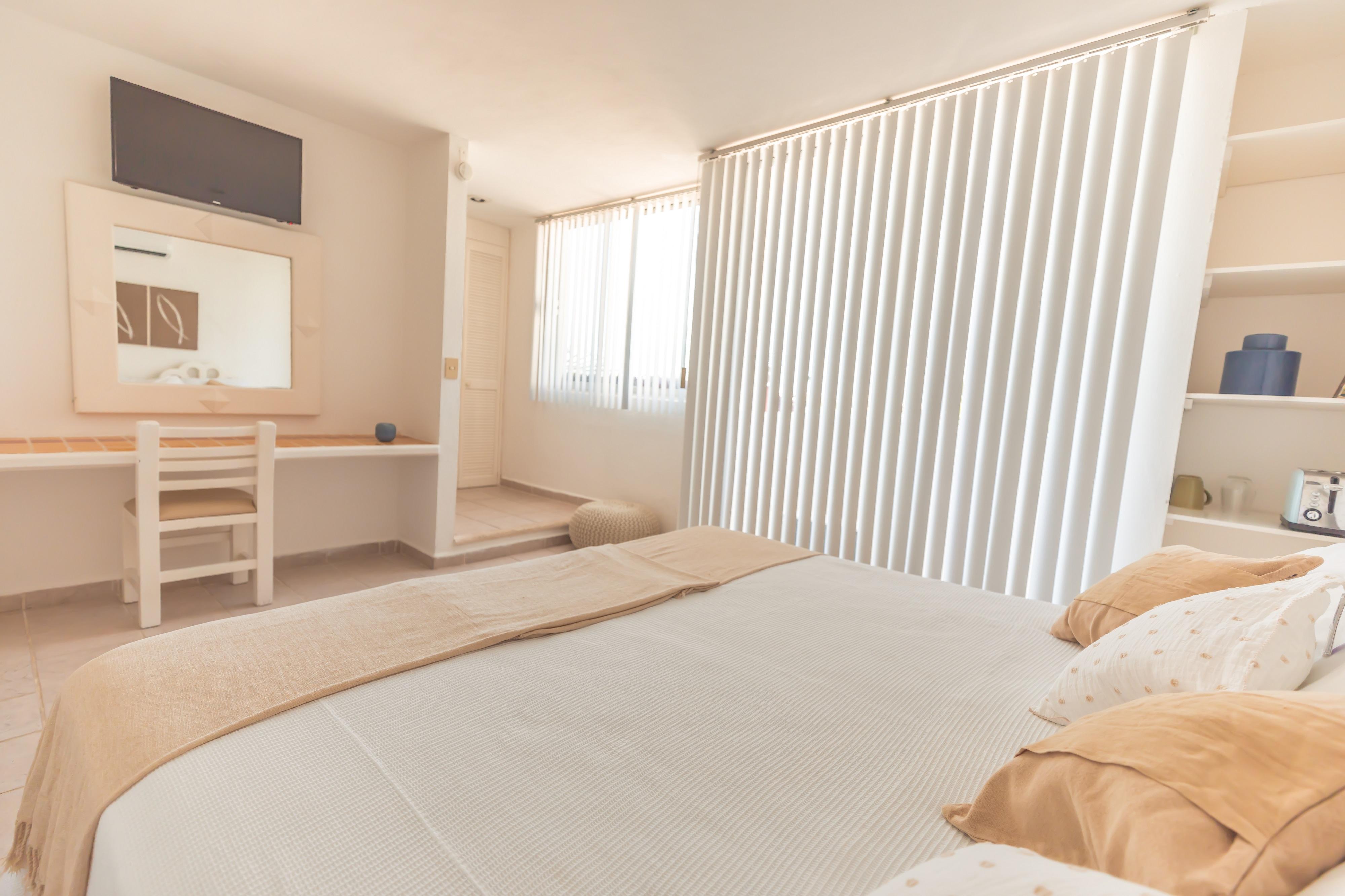 Apartahotel Gaviotas Y Cancún