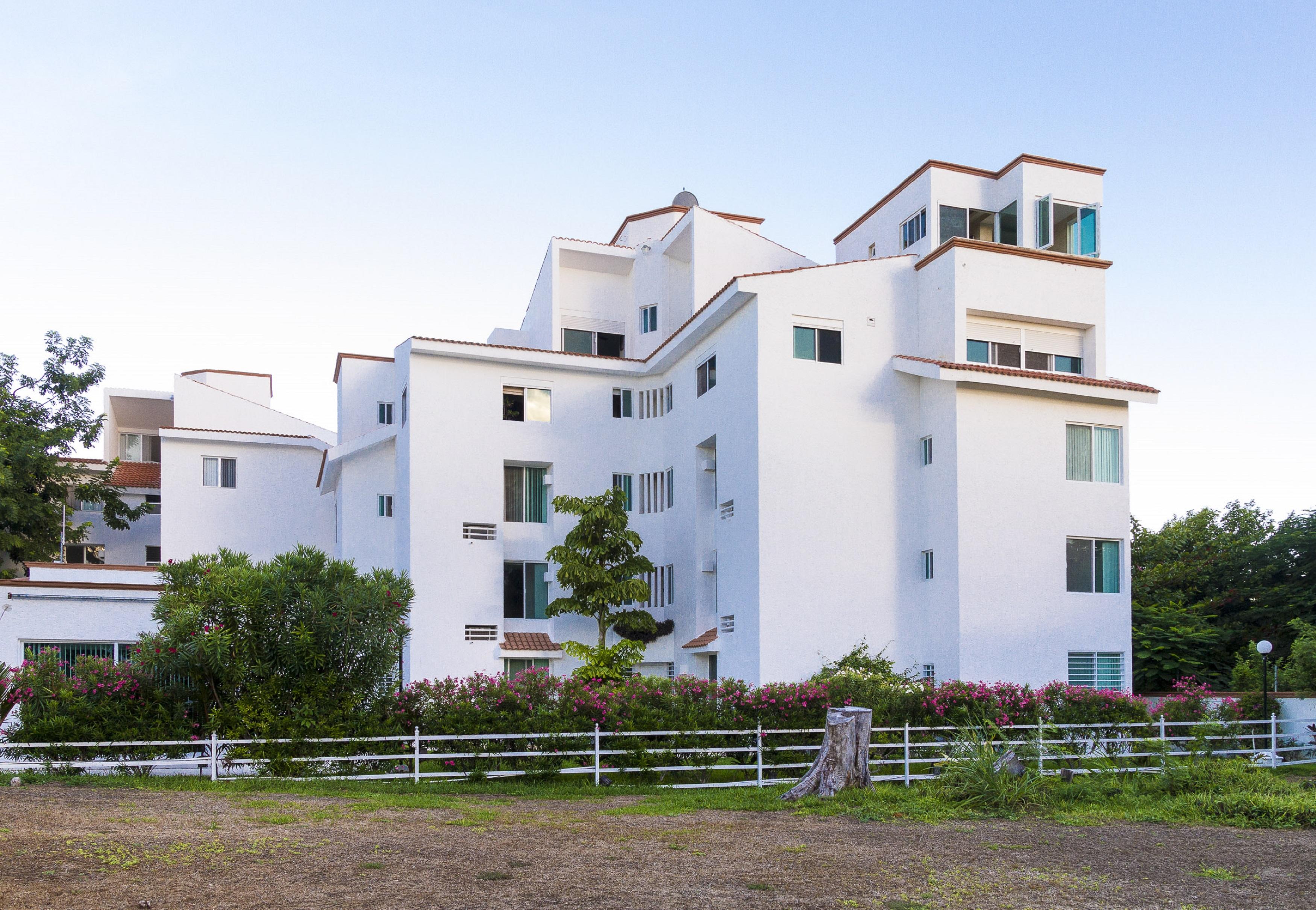 Gaviotas Y Apartahotel 3*