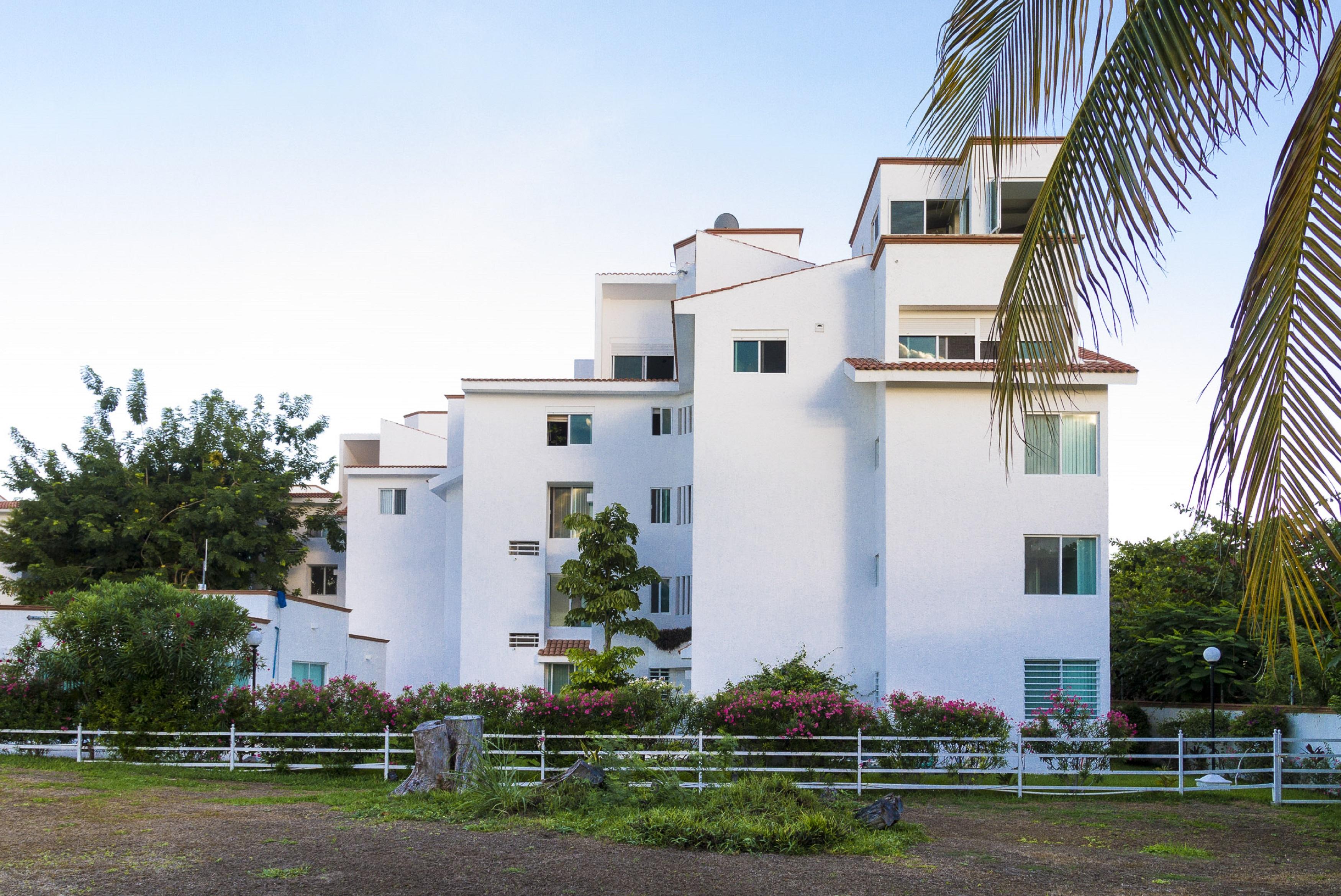 Gaviotas Y Apartahotel 3*