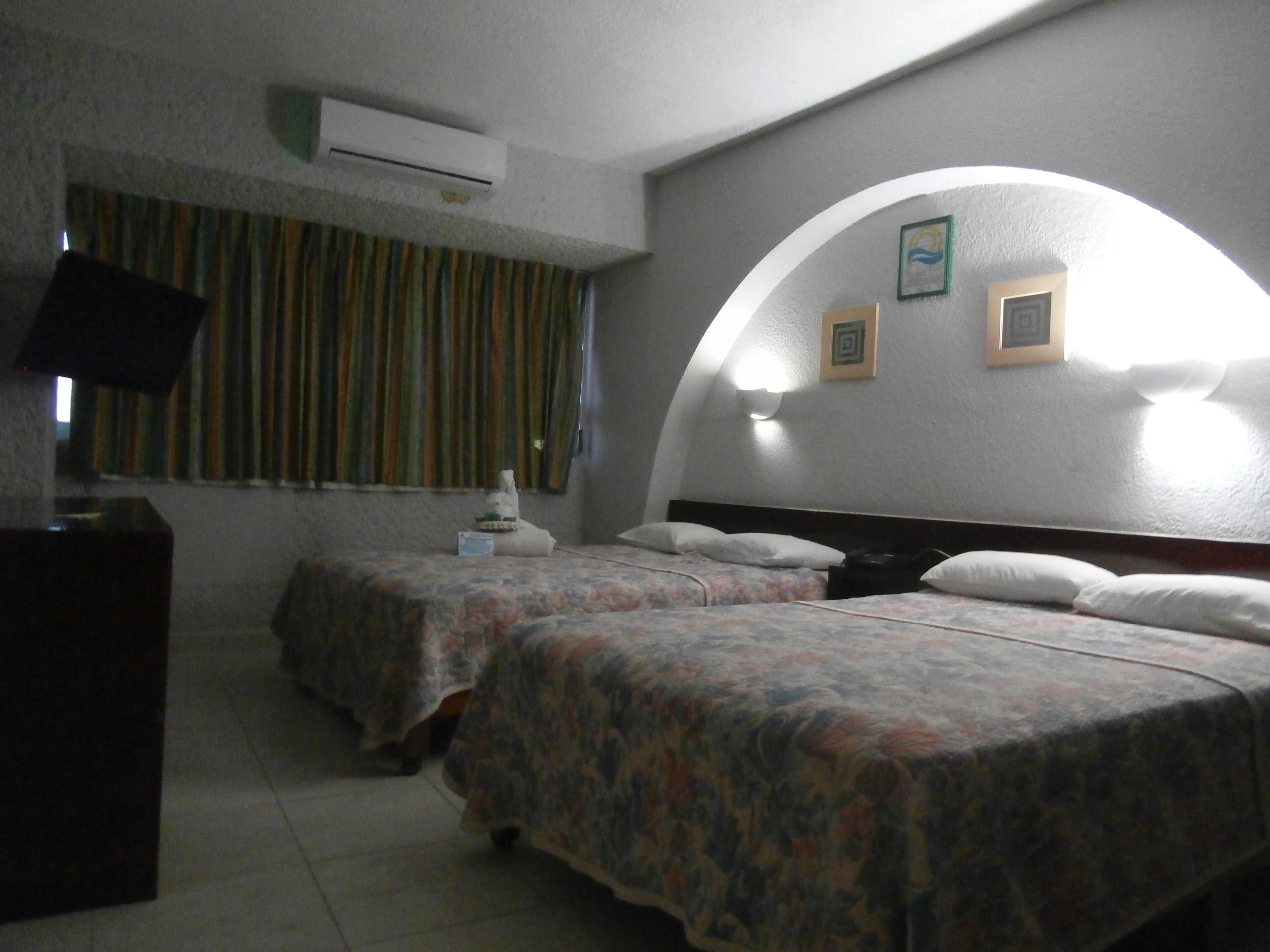 Caribe Internacional Hotel 3*